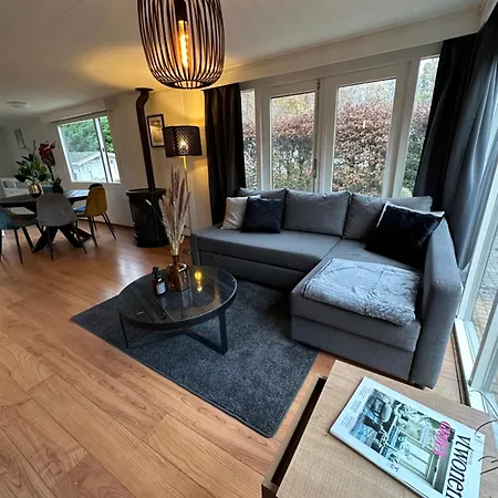 Gezellig, Mooi En Ruim Huisje In Baarle-Nassau Buitenkant foto