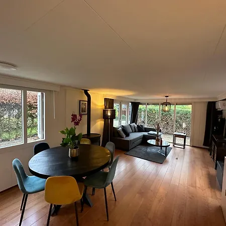 Gezellig, Mooi En Ruim Huisje In Baarle-Nassau Buitenkant foto