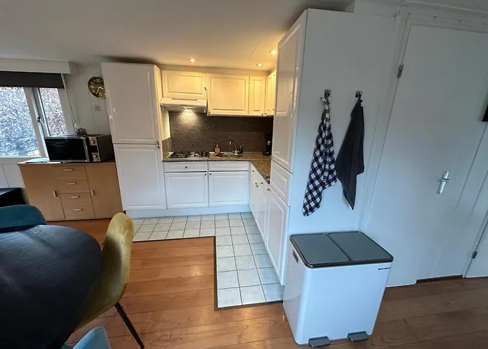 Gezellig, Mooi En Ruim Huisje In Baarle-Nassau