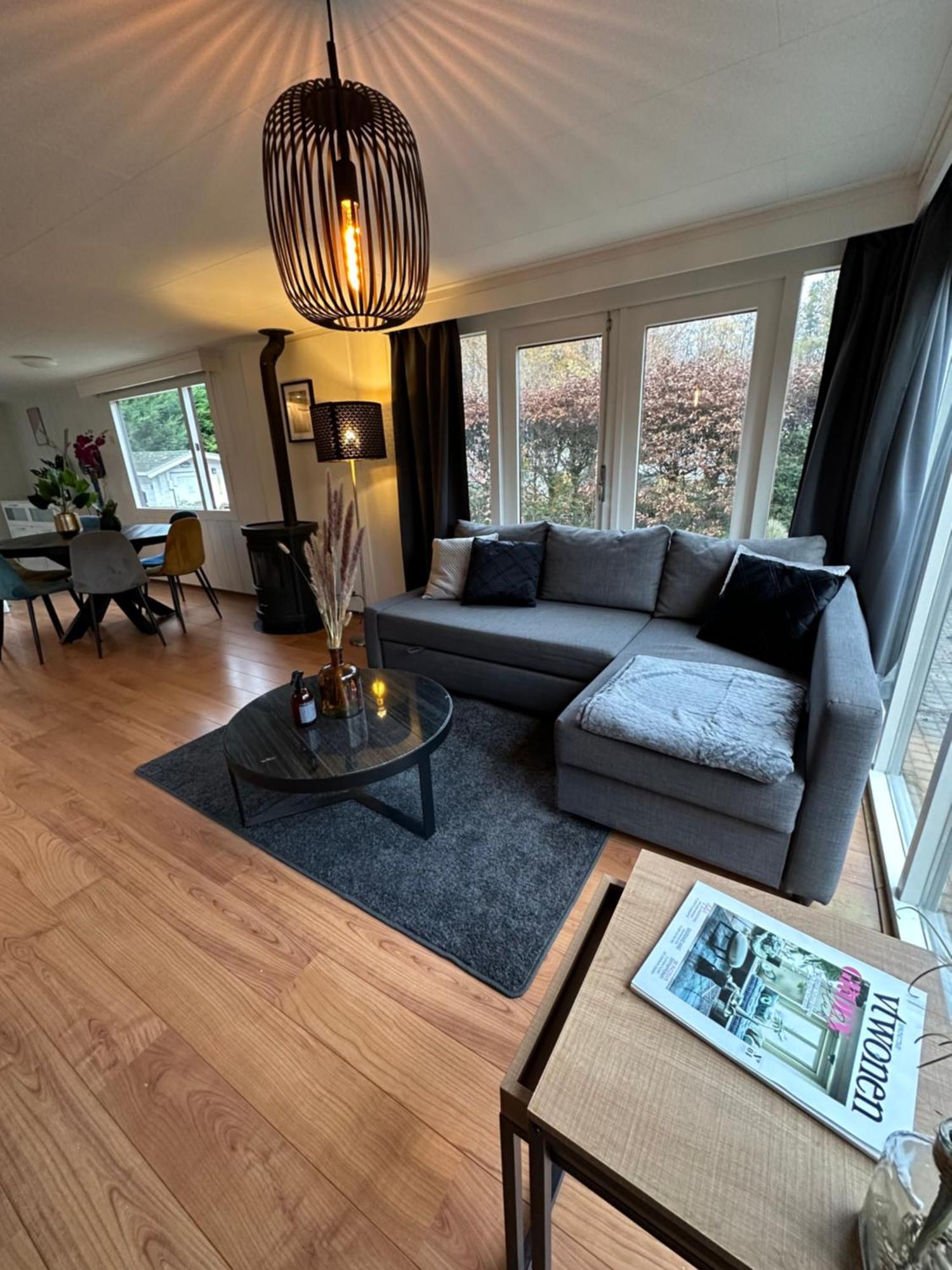 Holiday home Gezellig, Mooi En Ruim In *