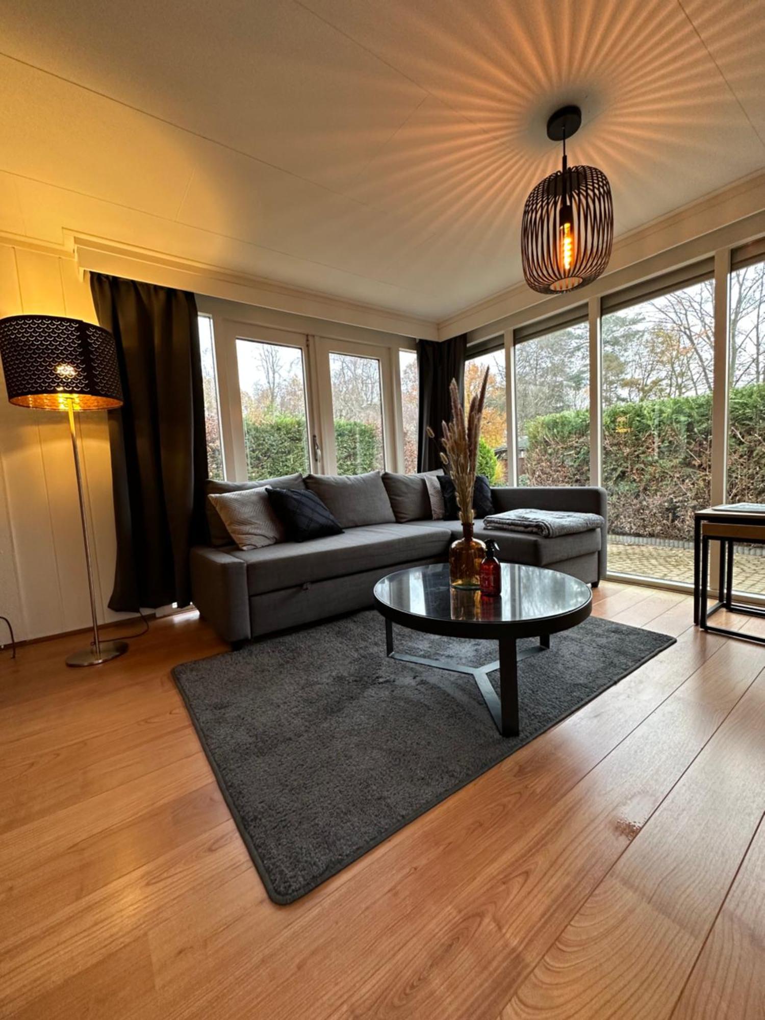 Holiday home Gezellig, Mooi En Ruim In *