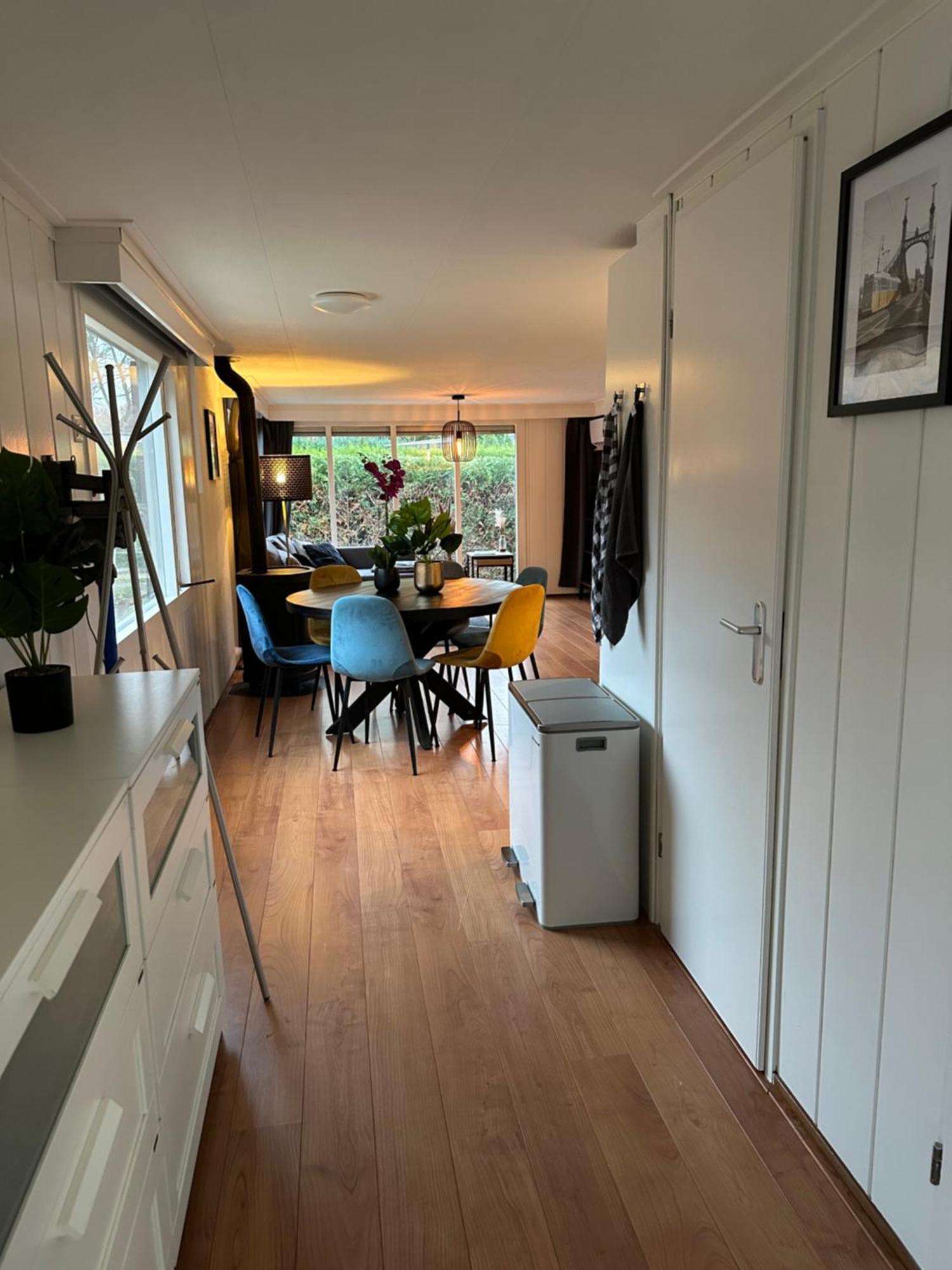 Gezellig, Mooi En Ruim In Holiday home